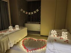 -婳香·女性英式芳疗SPA