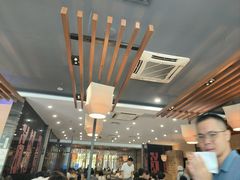 -吾虎将·现炒快餐(番禺店)