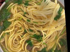 -杨记拉面总店