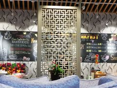 -广州国德国际大酒店(太古汇石牌桥地铁站店)