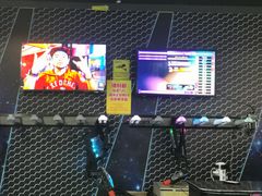 -嗨马乐动室内潮玩运动·团建·轰趴·桌游(南丰汇店)
