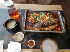 -渔家傲(唐人店)