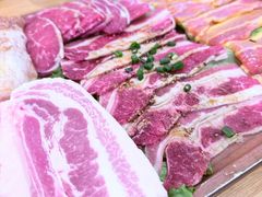 -乌拉烤肉(如皋首店)