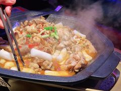 -蛙来哒(东城万达店)