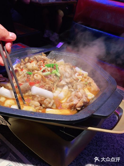 蛙来哒(东城万达店)图片