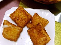 -翠茗农庄土菜馆(天目湖店)