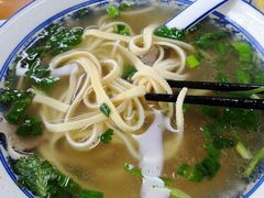 -老七家湾牛肉锅贴(通淮街店)