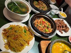 -煲煲好(朝阳门店)