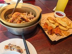 -外婆家(西溪印象城店)