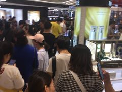 -乐天免税店(明洞店)