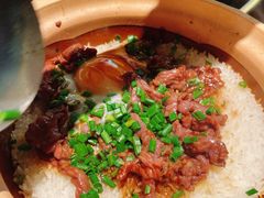 -啫神·广州地标美食(北京路店)