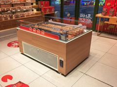 -泸溪河桃酥(亭湖宝龙广场店)