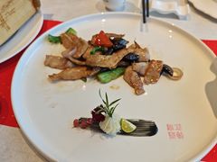 -馋遇江南·精致湖景雅宴(东方之门店)