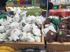 -LINE FRIENDS Garosu-gil Flagship Store