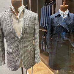 -优山定制西服衬衫大衣(国贸店)