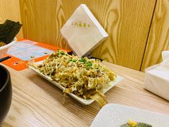 -八盛屋·沾面(集美万达店)