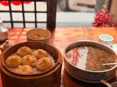 -包子大王(新泽巷店)