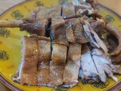 -乐山第一家临江鳝丝(茶坊路店)