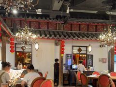 -金苑酒家·客家菜·广东老字号(万象店)