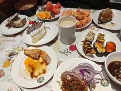 -汉斯南美烤肉(总店)
