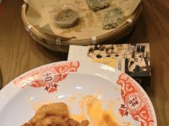 -肖记公安牛肉鱼杂馆· 省级非物质文化遗产(仁和路店)