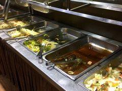 -净行天厨(莲塘总店)