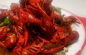 Ancient Method Spiced Lobster