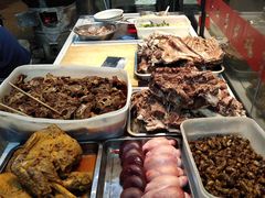 -杨氏青龙虾·羊蝎子(金盛路总店)