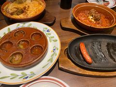 -萨莉亚意式餐厅(苏州泉屋店)