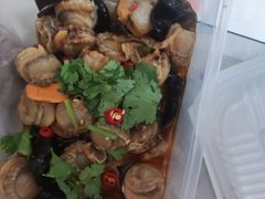 -友鹏海鲜(新宜白大道店)