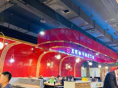 大堂-九坤韩式烤肉(建发阅彩城店)