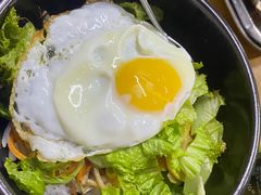 -农民烧烤(延边社区店)