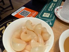 -清真·老门框爆肚涮肉·中华老字号(丰管路店)