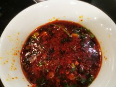 -草墩罗非鱼庄•野生菌•腊排骨(七星街上段店)