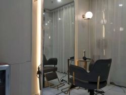 -3AM HAIR SALON染发接发