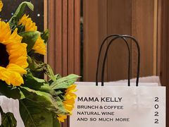 -翠贝卡&Mama Kelly Brunch Coffee(河西店)
