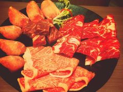 -协成海鲜火锅(情侣路店)