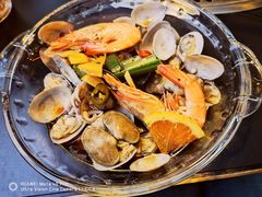 -AJIYA炭火烧肉(徐汇正大乐城店)