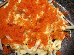 蟹籽吞拿火山-正斗·港式粤菜(SKLP店)