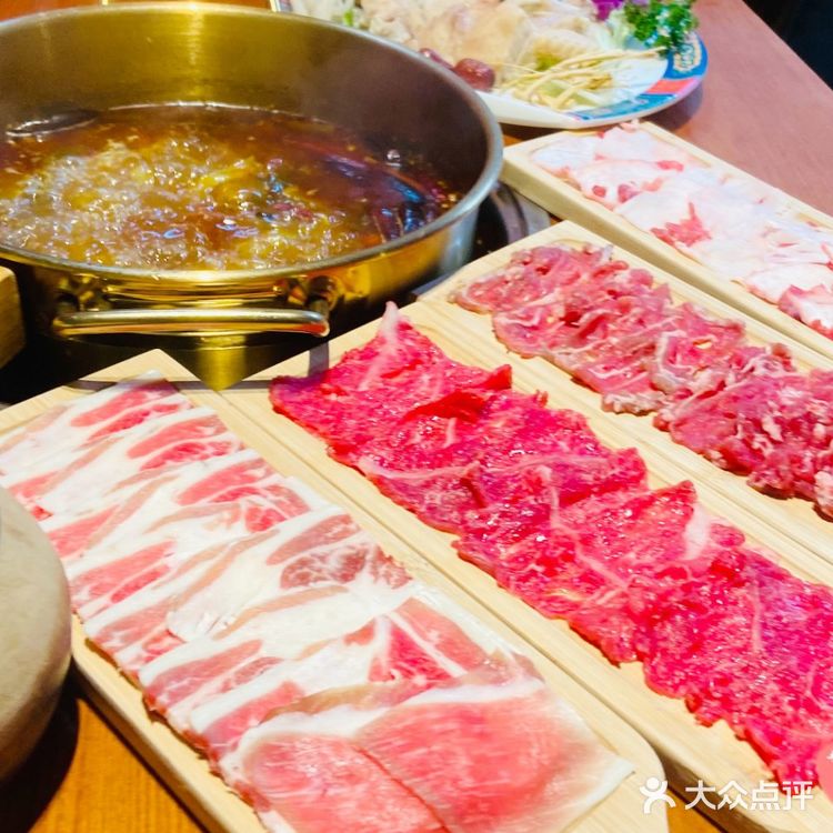 云南喃么牛，美食之旅的绝佳起点！