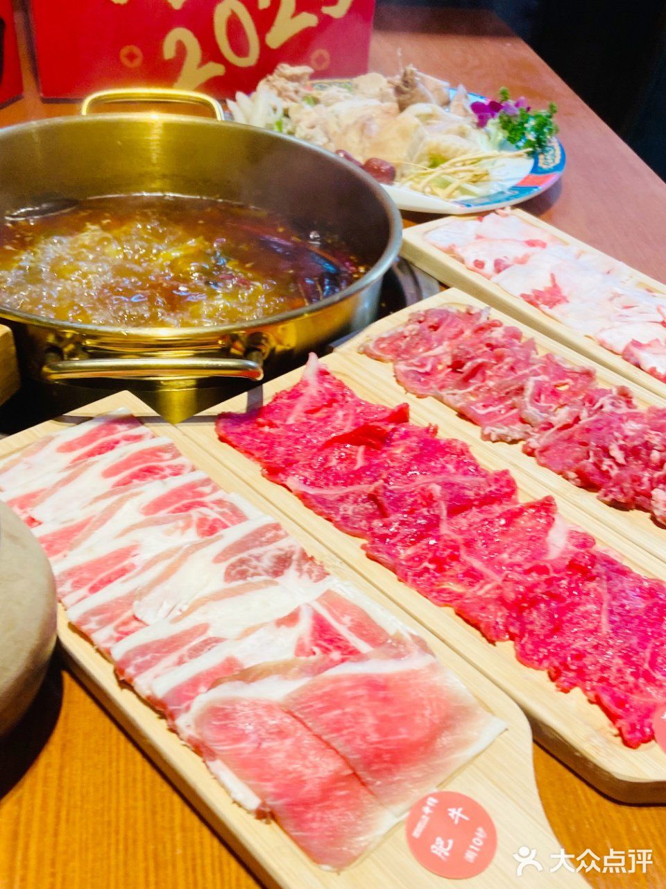 云南喃么牛，美食之旅的绝佳起点！
