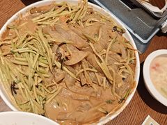 -北李妈妈菜·虾爬子大锅贴(贵和店)
