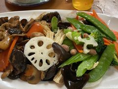 -正宗天津烧麦馆(柳州路店)