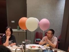 -云客来·花园餐厅(洛社店)