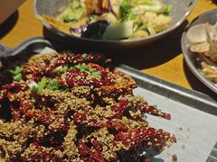 -胡马八破·川菜小馆(高新万达店)