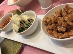 -渭塘酒家(生态园店)