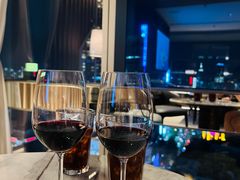 -上海雅居乐万豪侯爵酒店