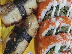 -N多寿司(恒隆店)