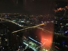 -广州四季酒店·天吧·高空酒吧