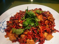 -辛香汇(飞洲店)